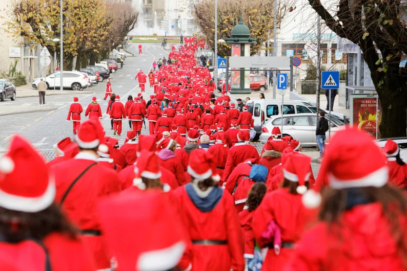 Xmasrun2 viseu