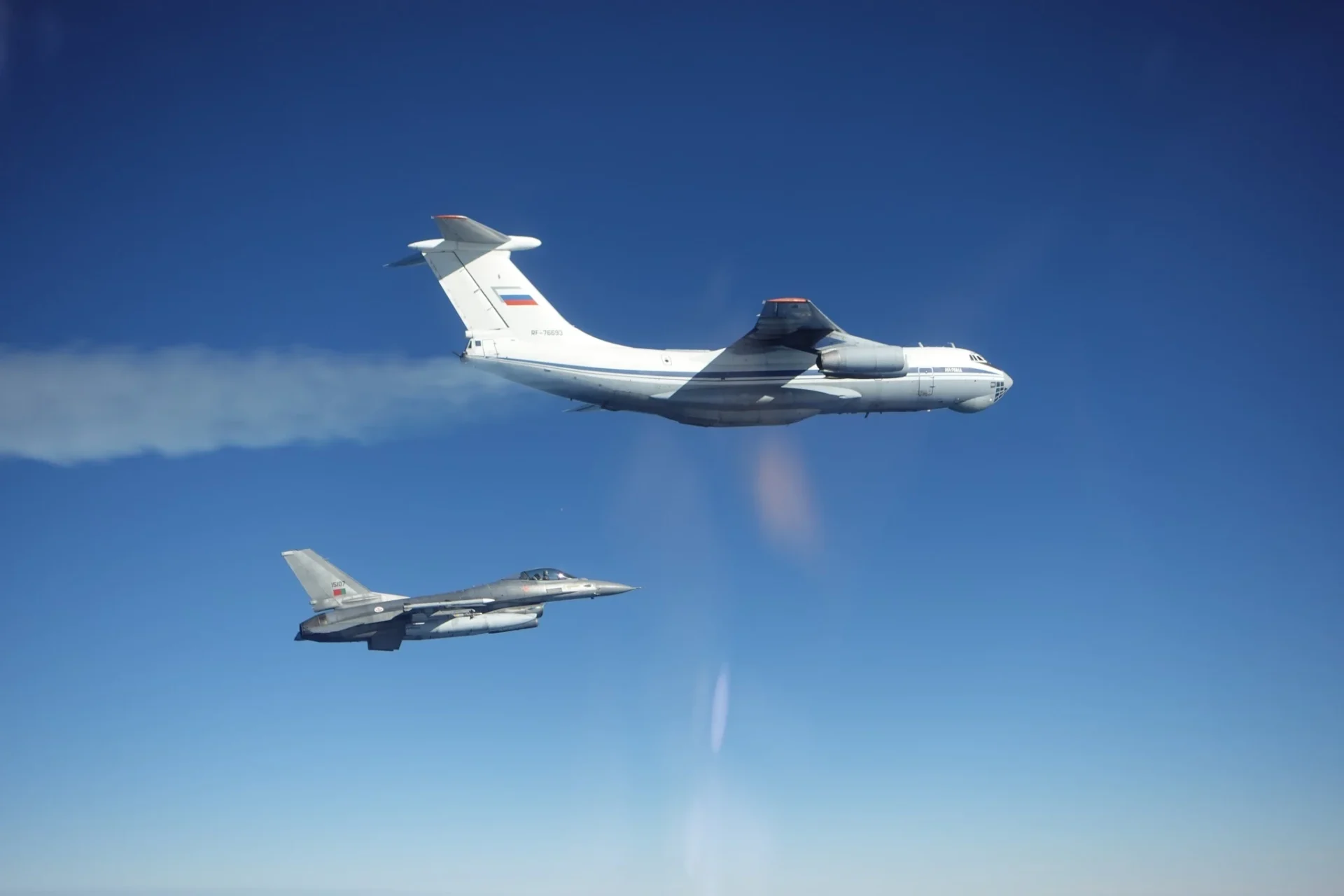 caças força aérea