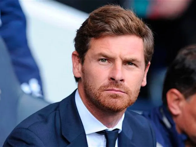 Andre Villas Boas