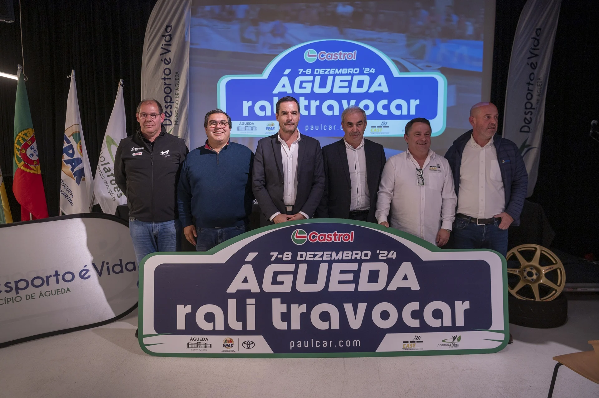 Apresentação Raly Travocar3