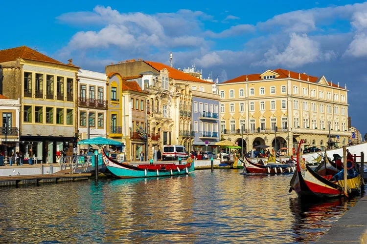 Aveiro