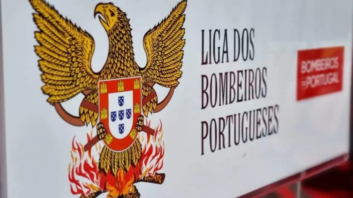 Bombeiros Portugueses