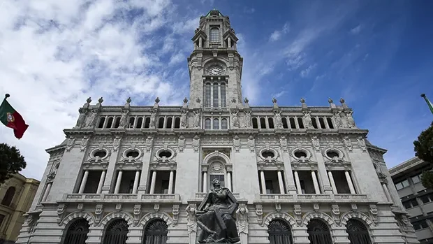 Câmara Porto