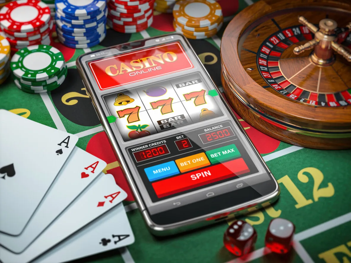 Casino Cartas Roleta Online