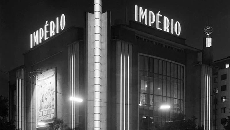 Cinema Império