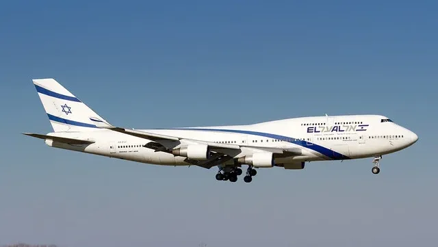 Companhia Aérea El Al