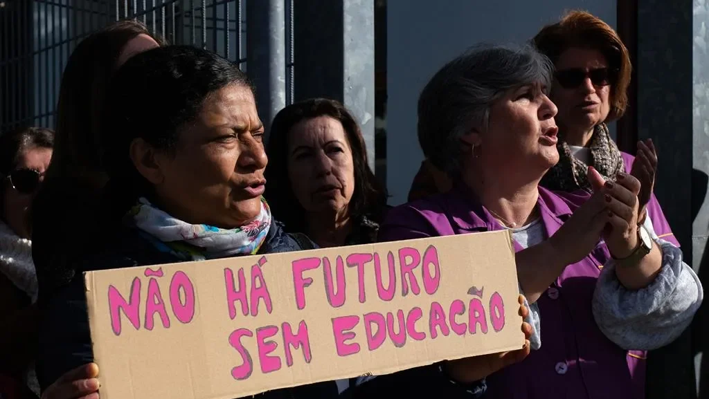 Educação Lusa