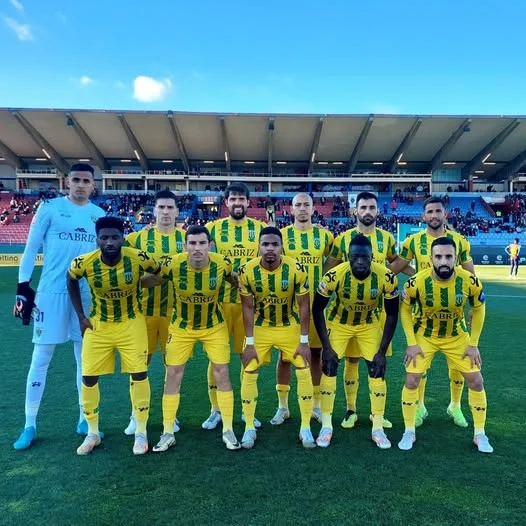 Equipa Tondela