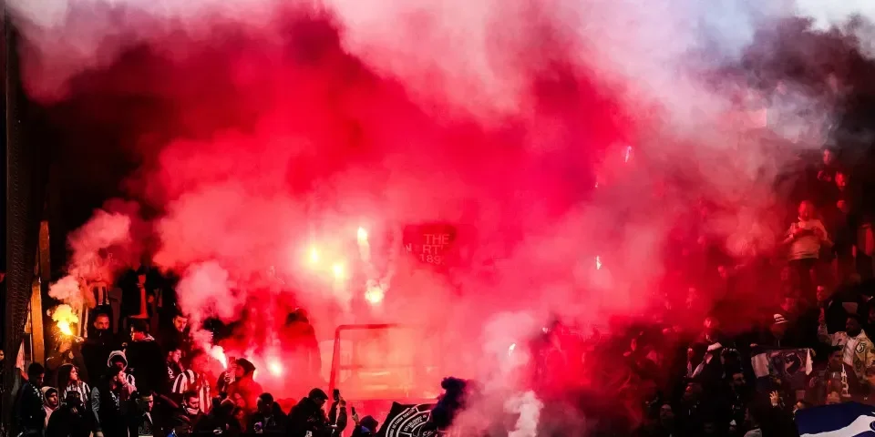 Fc Porto Getty Images