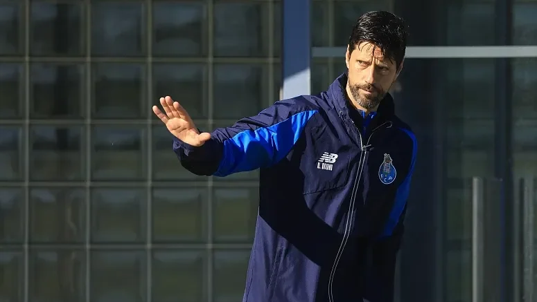 Fc Porto Lusa