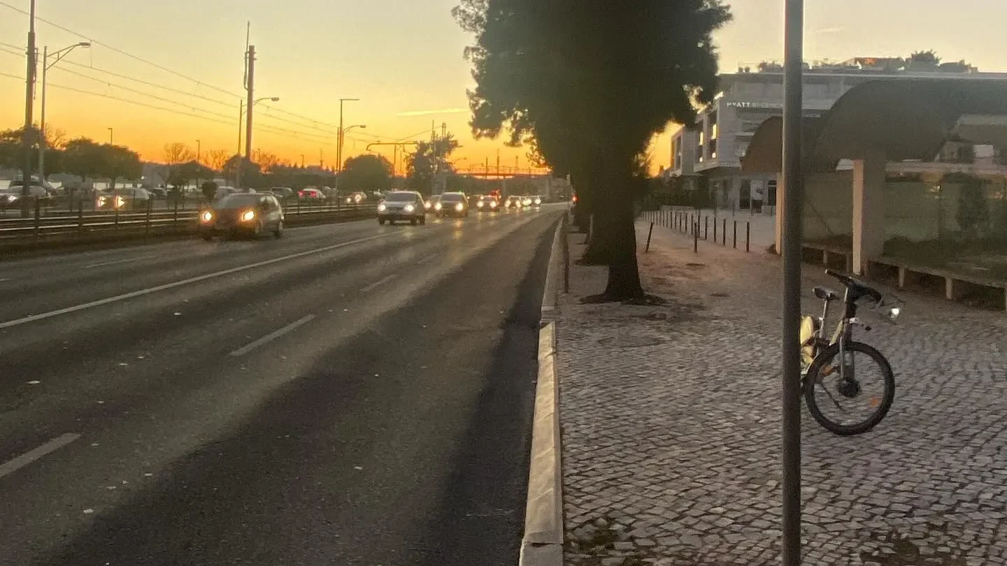 Federação Pede Medidas Bicicleta