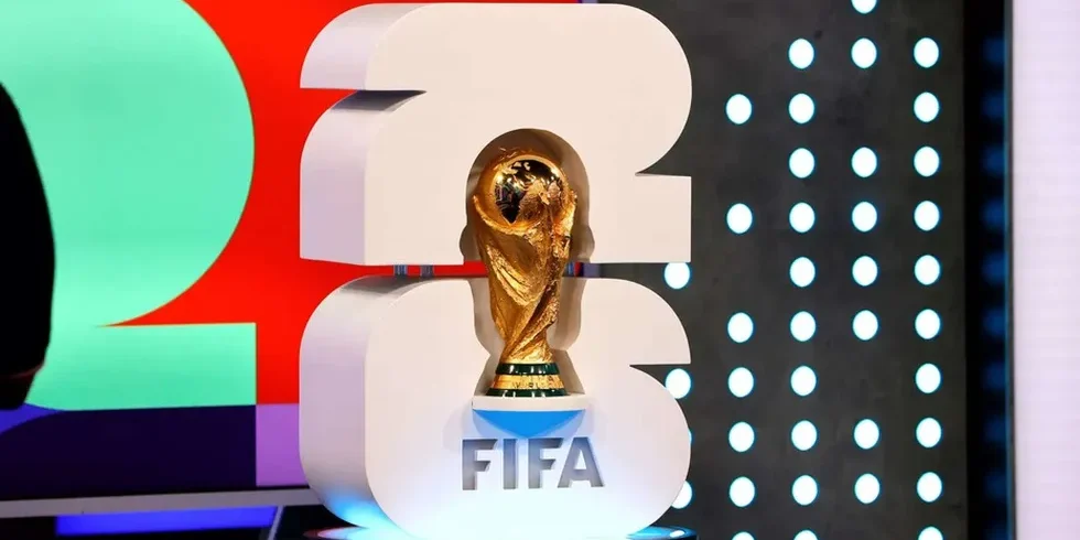 Fifa World Cup 2026