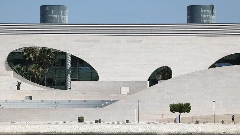 Fundação Champalimaud Lusa