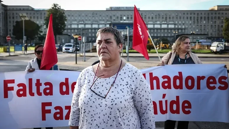 Greve Saúde 1