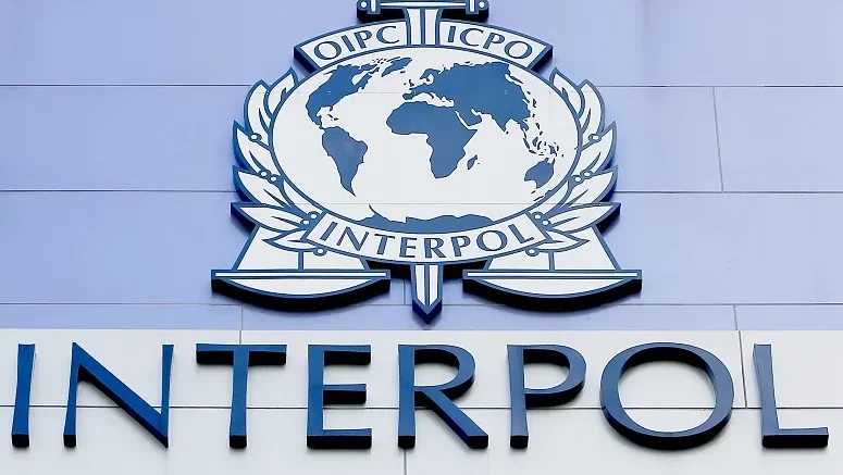 Interpol Lusa