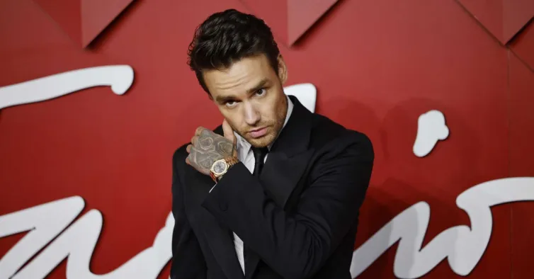 Liam Payne