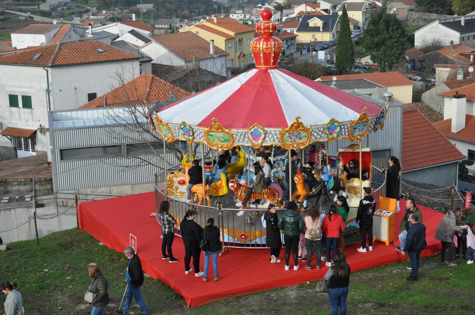 Magia De Natal