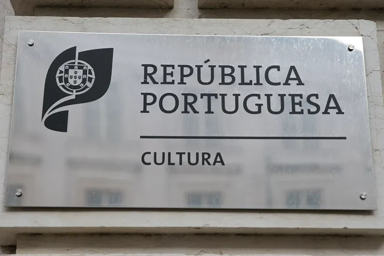 Ministério Cultura