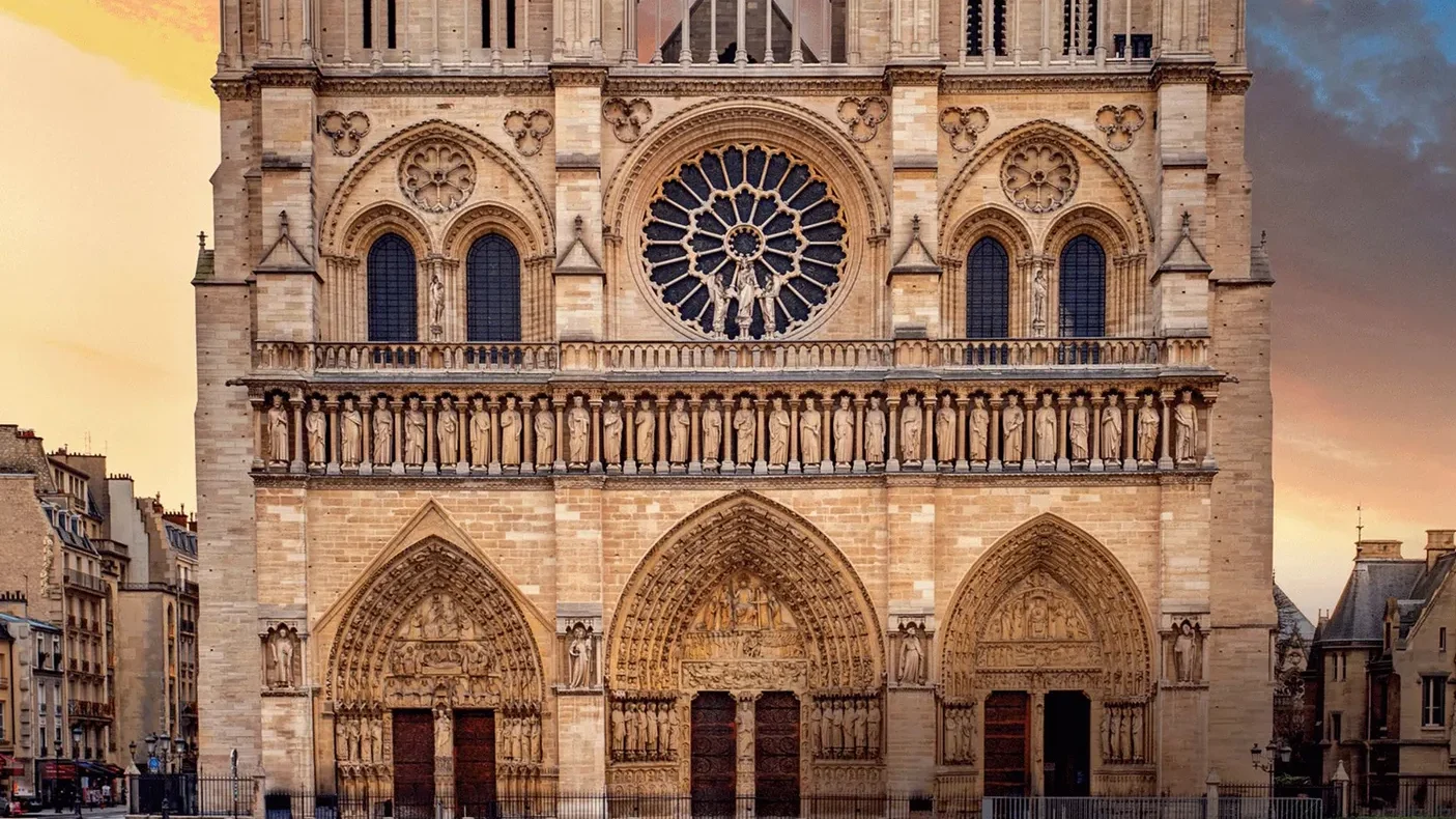 Notre Dame