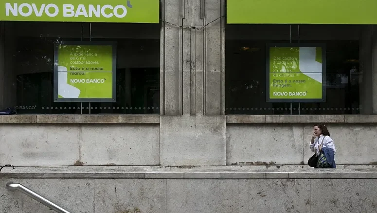 Novo Banco Lusa