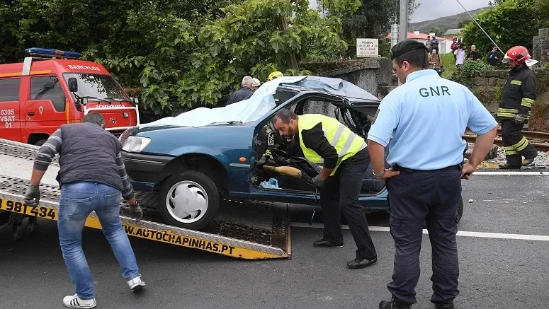 Operação Natal E Ano Novo 1