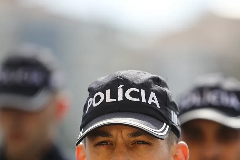 Polícia Lusa 1