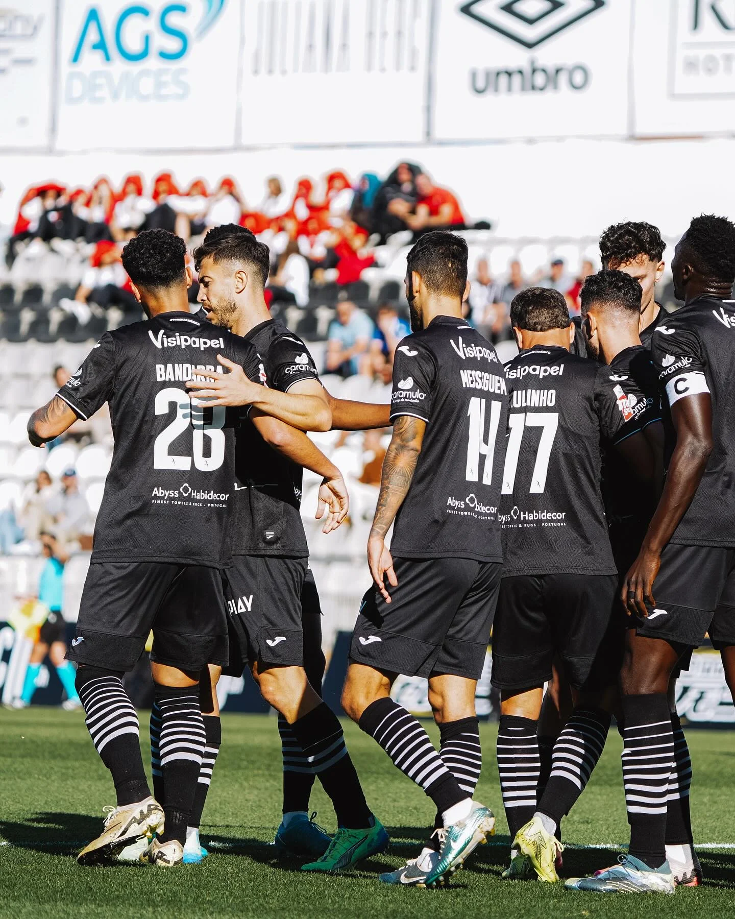 Portimonense Academico