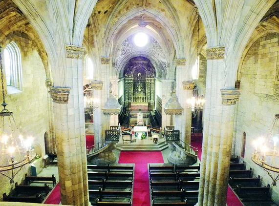 Sé Catedral Viseu