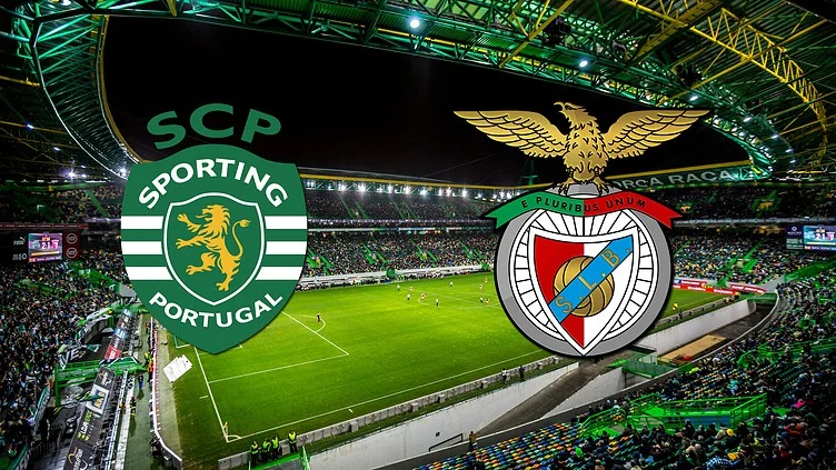 Sporting Benfica