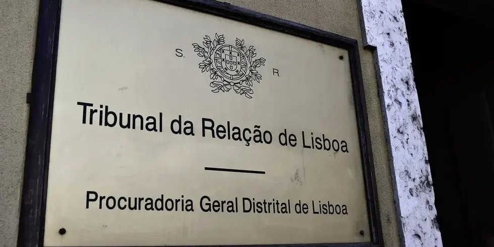 Tribunal Relação Lisboa Lusa