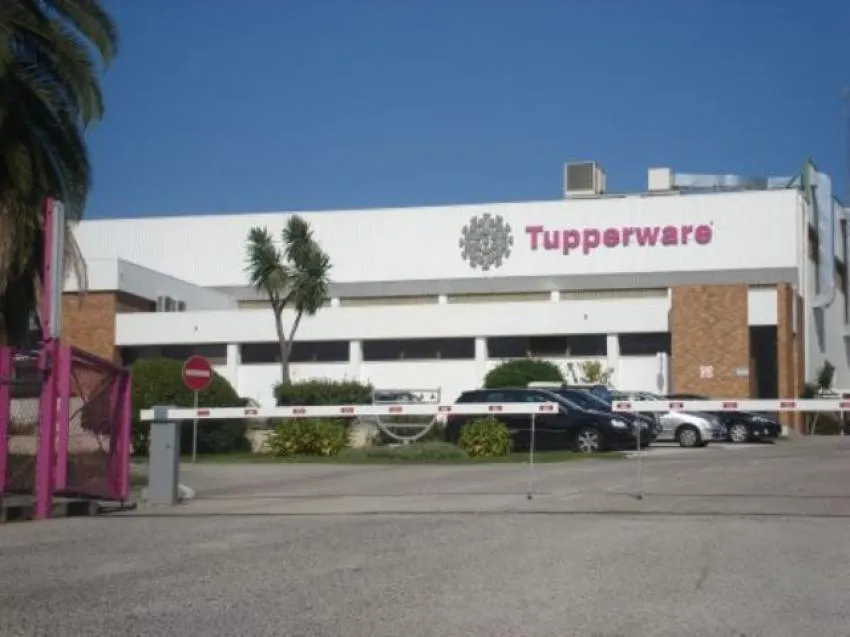 Tupperware