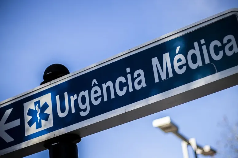 Urgência Médica