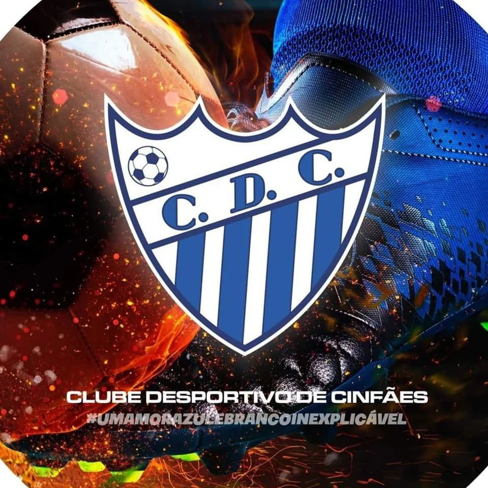 Cd Cinfães