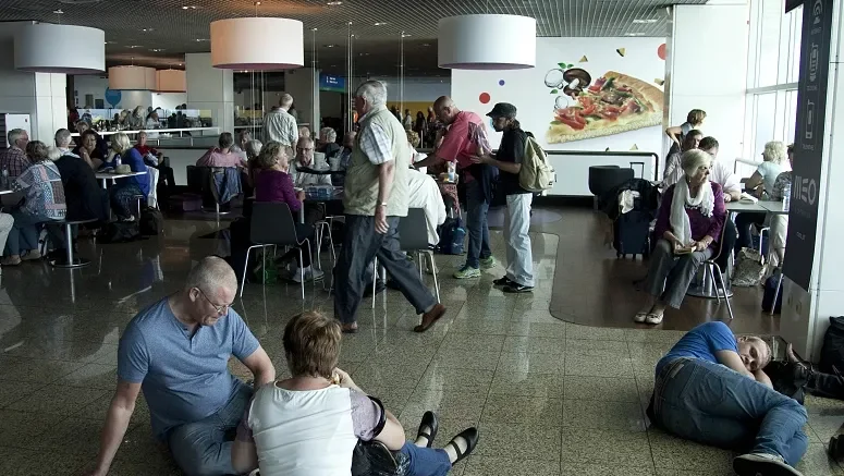 Aeroporto Da Madeira