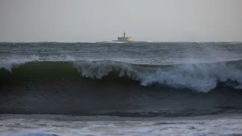 AgitaÇÃo Mar 2