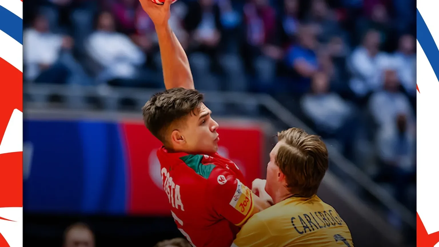 Andebol Resultado