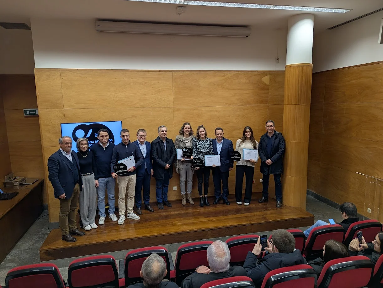 Atletas Premiados Ipv