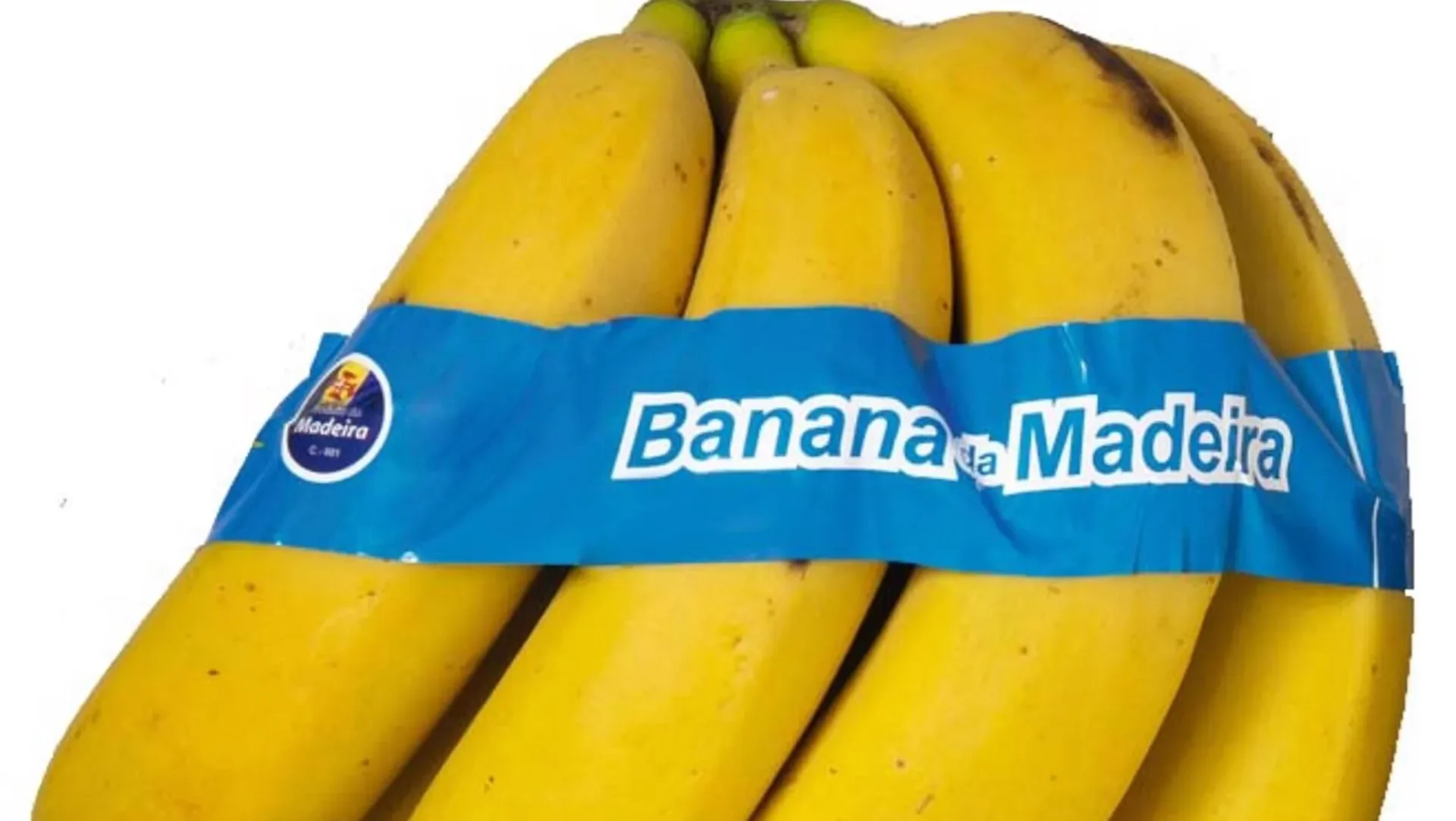 Banana Madeira