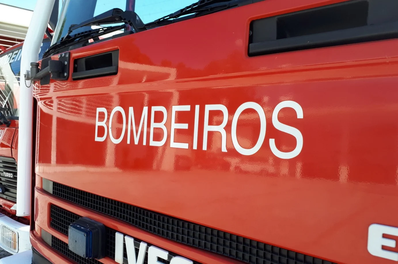 Bombeiros