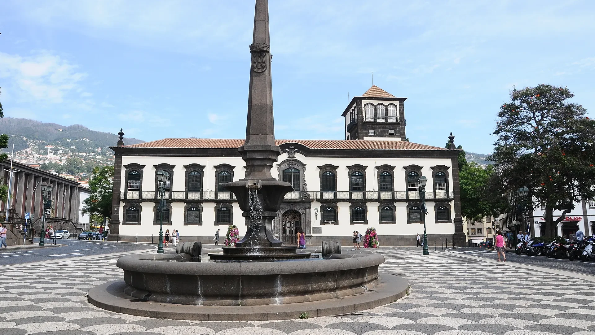 Câmara Funchal