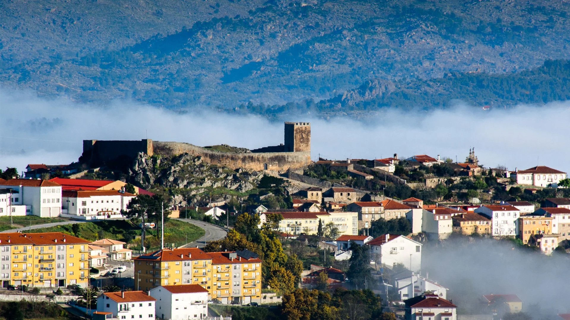 Celorico Da Beira