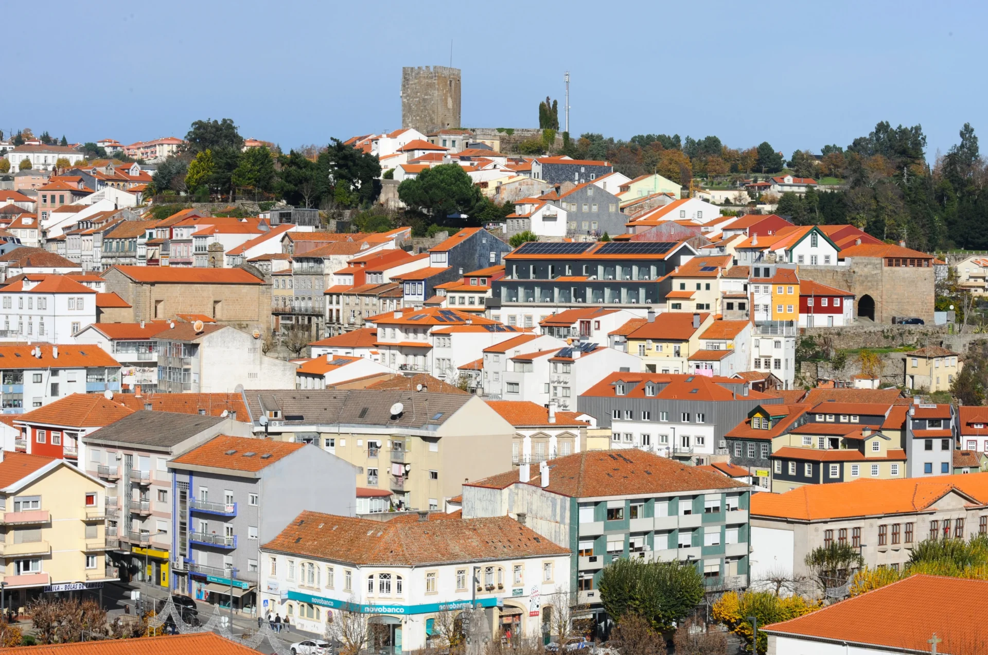 Cidade Lamego 2025