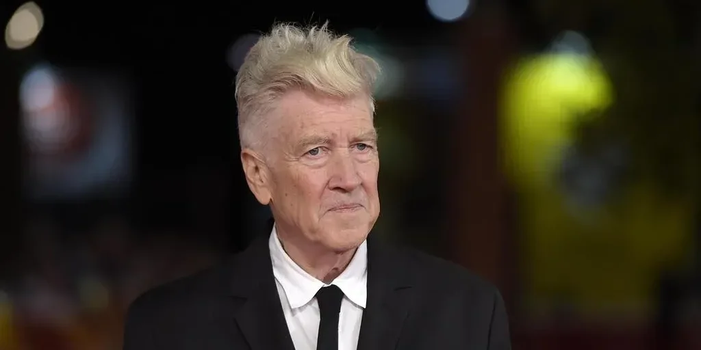 David Lynch