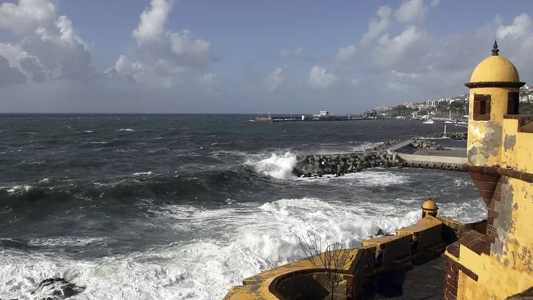 Funchal Capitania