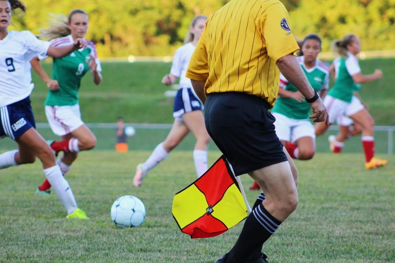 Futebol Feminino