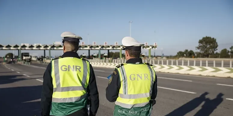 Gnr Operação Natal E Ano Novo 1