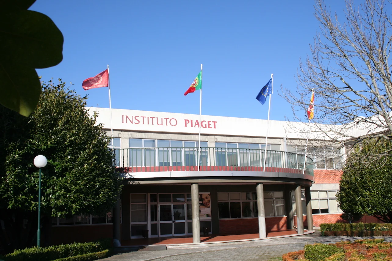 Instituto Piaget Viseu