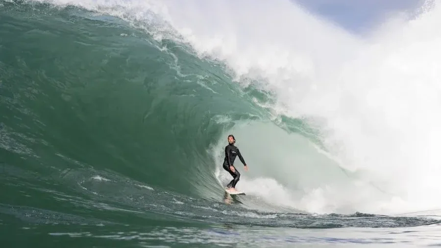 João Guedes Surf