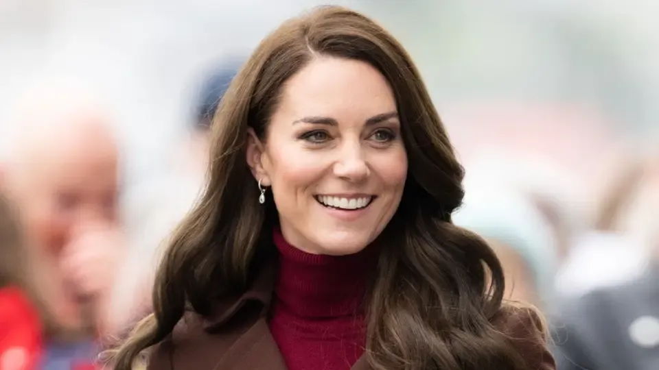 Kate Middleton