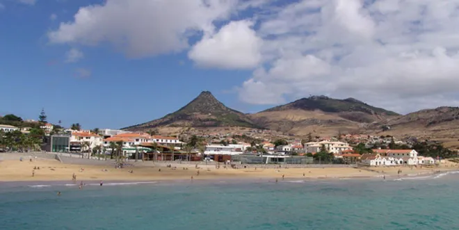 Porto Santo